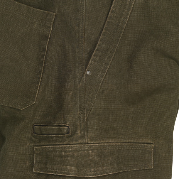 Seeland Flint Bukser Herre