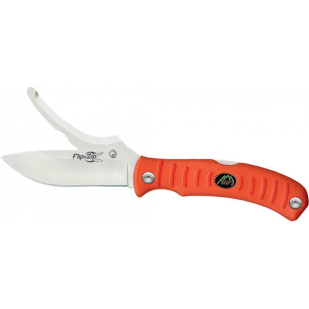 Flip N' Zip med bugbner Sort