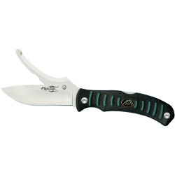 Flip N' Zip med bugbner Sort