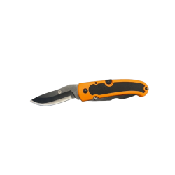 Alces Edge 2-i-1 Jagtkniv m/ bugbner