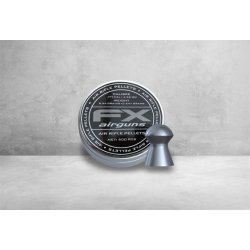 FX Air Rifle Hagl 4,52 mm 8,44 grain (0,547 gram)