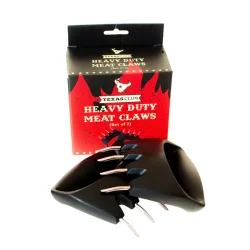 Vildtmad - Kd klr ( Meat claws )