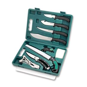 Outdoor Edge Game Pro s�t