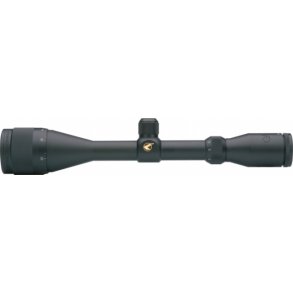 Gamo kikkert 4-12x44AO m/ parallax-justering og mil-dot sigte