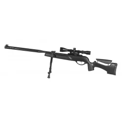 Gamo Black Bear IGT 4.5mm Luftgevr Combo