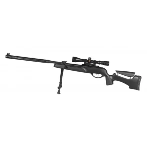 Gamo Black Bear IGT 4.5mm Luftgevr Combo