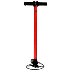 Gamo Arrow PCP 4,5mm st m/ Sigtekikkert og pumpe