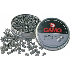 Gamo Pro Magnum 5,5 mm hagl
