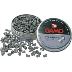 Gamo Pro Magnum 4,5 mm - 0,51 gr.