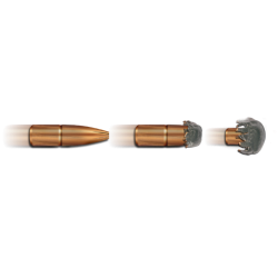 GECO PLUS 300 WIN.MAG. - 11,0gram - 170grain