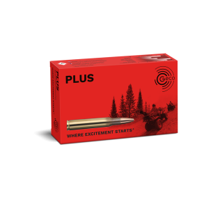 GECO Riffelpatron 300 WinMag 11g PLUS