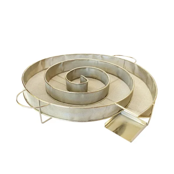 Vildtmad - Rg-generator