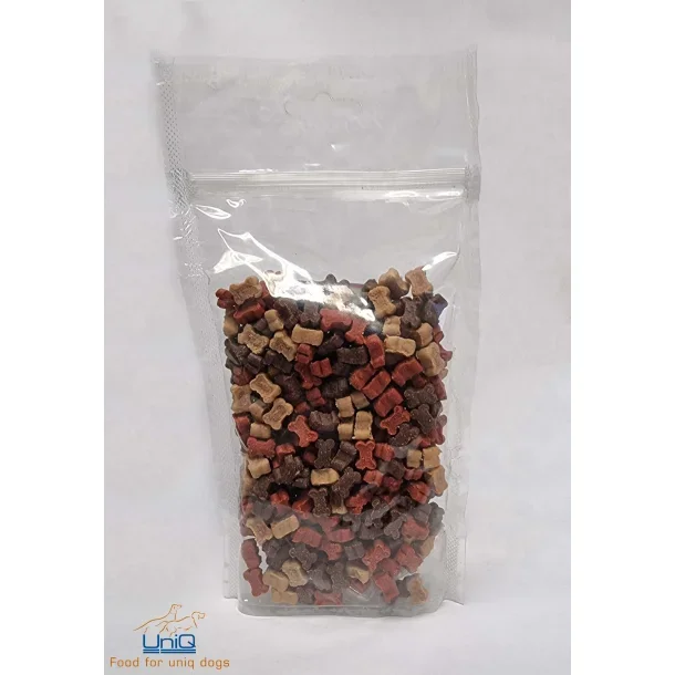 UniQ Trninings godbidder - 200gr