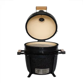 Vildtmad - Minimo Grill
