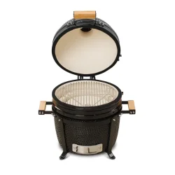 Vildtmad - Minimo Grill
