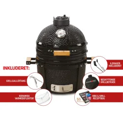 Vildtmad - Minimo Grill