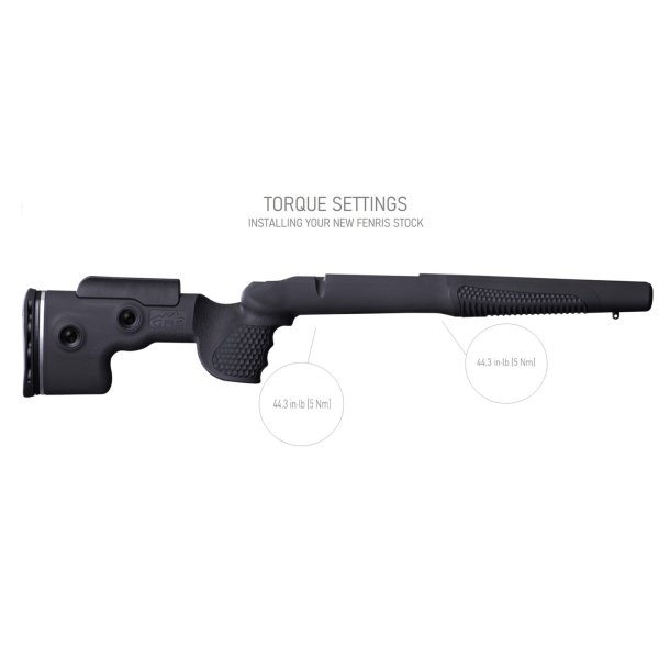 GRS Fenris -