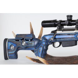 GRS Sporter skfte, Black/Blue