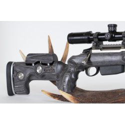 GRS Sporter skfte Nordic Wolf (Black)