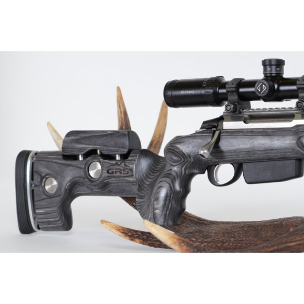 GRS Sporter skfte Nordic Wolf (Black)