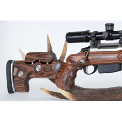 GRS Sporter skfte, Brown