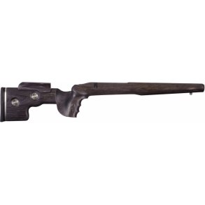 GRS Skfte Sporter Sort laminat