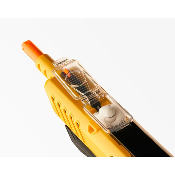 Bug-A-Salt 3.0 Yellow