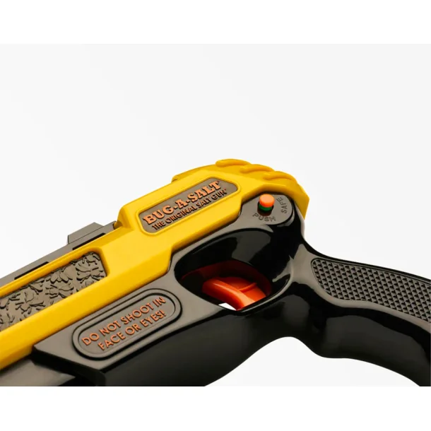 Bug-A-Salt 3.0 Yellow