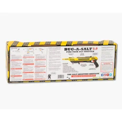 Bug-A-Salt 3.0 Yellow