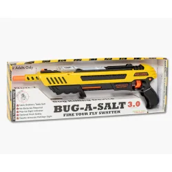 Bug-A-Salt 3.0 Yellow