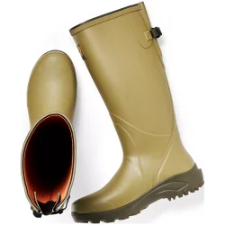 Gateway 1 Field Master Lady 17" 3mm Cedar Olive