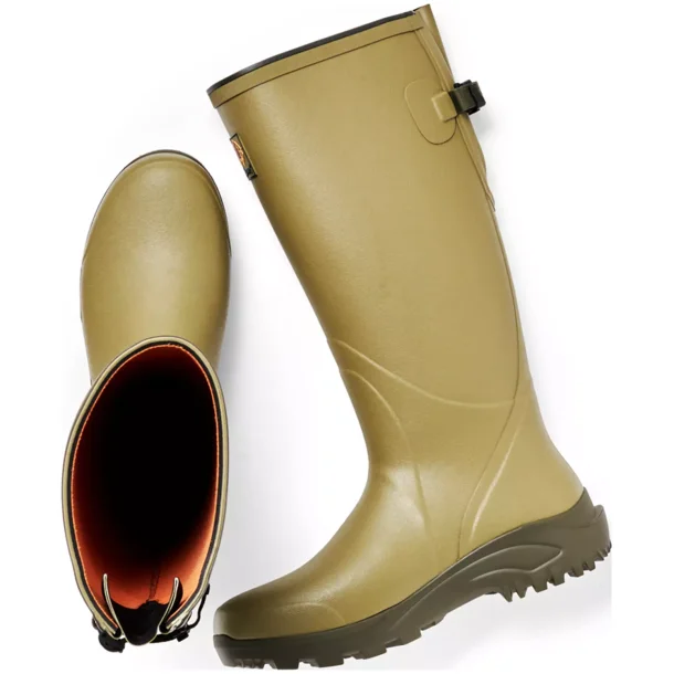 Gateway 1 Field Master Lady 17" 3mm Cedar Olive