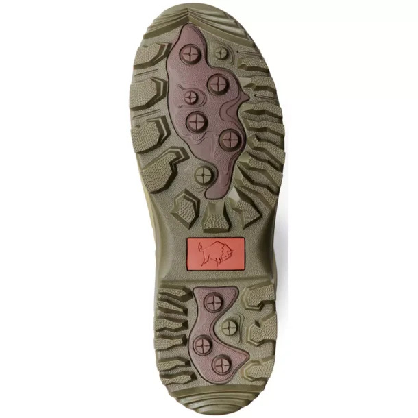 Gateway 1 Field Master Lady 17" 3mm Cedar Olive