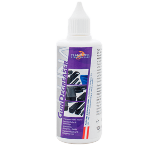 Fluna Tec Degreaser 100ml