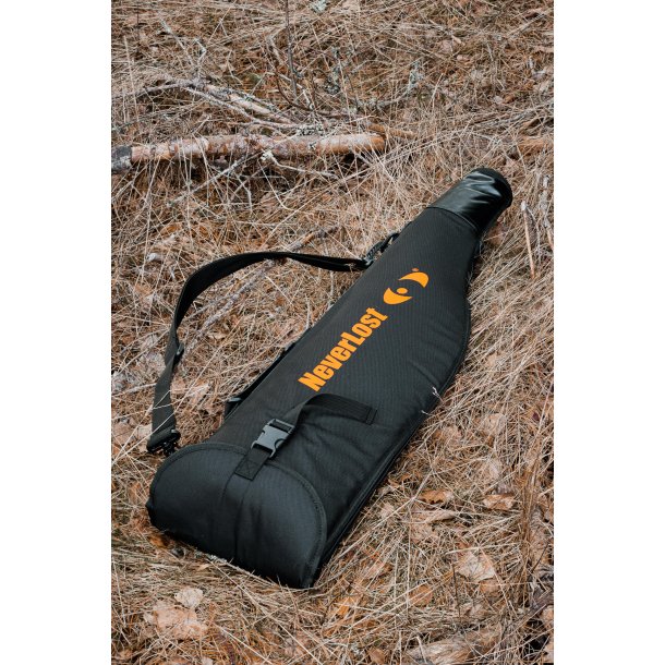 Neverlost Shotgun Case - Separated Barrel/Stock