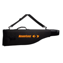 Neverlost Shotgun Case - Separated Barrel/Stock