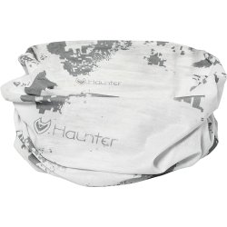 Haunter Neck Gaiter 3D Fade Camo - 4 Farver