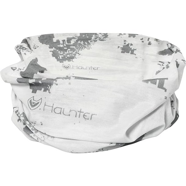Haunter Neck Gaiter 3D Fade Camo - 4 Farver