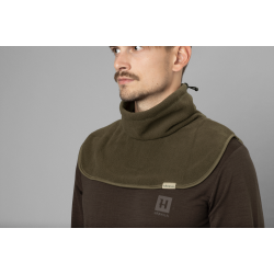 Hrkila Trygve halsedisse - One Size - Willow Green