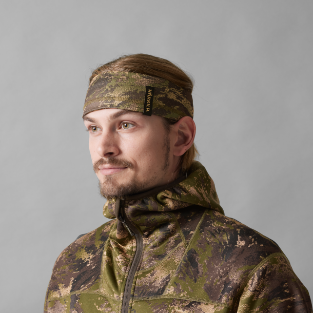 Hrkila Deer Stalker Camo Halsedisse