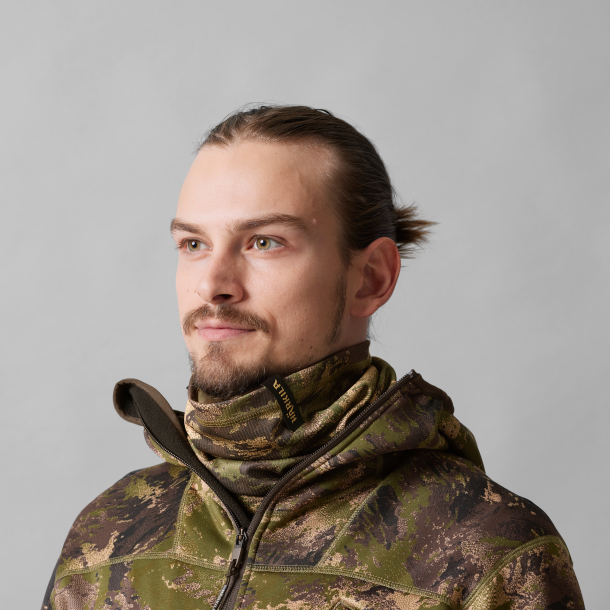 Hrkila Deer Stalker Camo Halsedisse