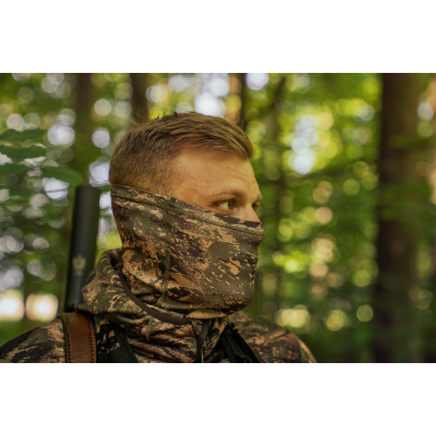 Hrkila Deer Stalker Camo Halsedisse