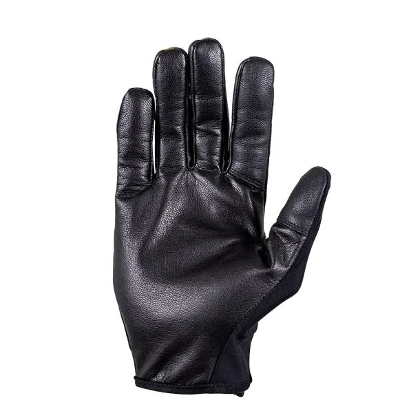 Haunter Shooter Thinliner Handske Forest Green