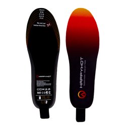 HappyHot - Varmesler