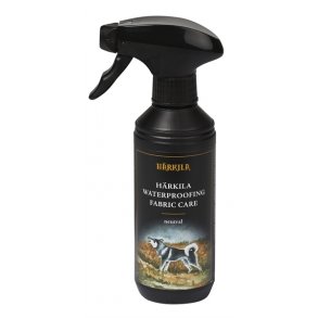 Waterproofing Fabric Care