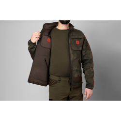 Hrkila Kamko Pro Edition Reversible Jakke 