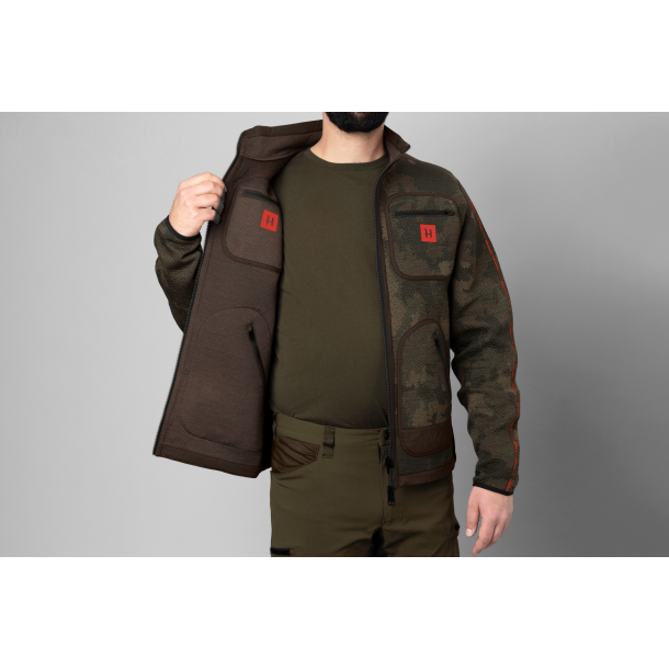 Hrkila Kamko Pro Edition Reversible Jakke 