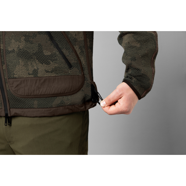 Hrkila Kamko Pro Edition Reversible Jakke 