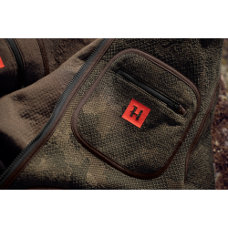 Hrkila Kamko Pro Edition Reversible Jakke 