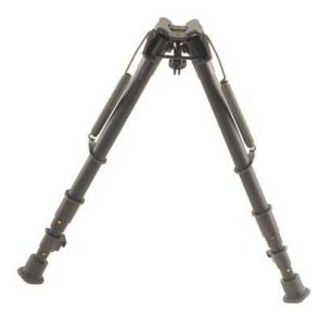 Harris Bipod Model 1A2-25, 30-62 cm, Uden vippeled